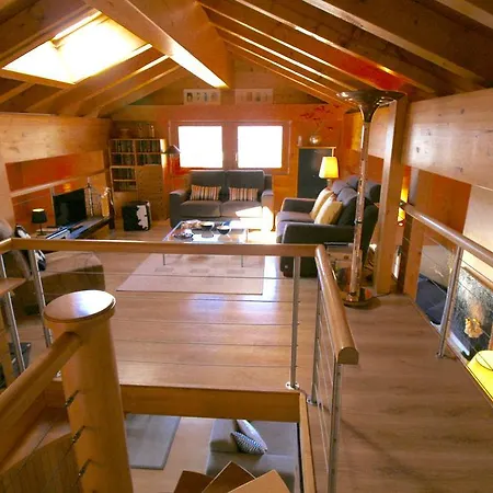 Apartment Bas Roc