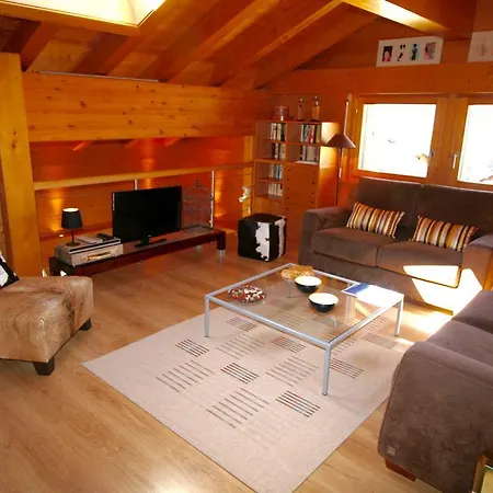 Apartment Bas Roc