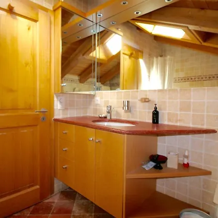 Apartment Bas Roc Verbier