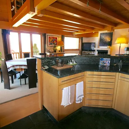 Bas Roc Verbier