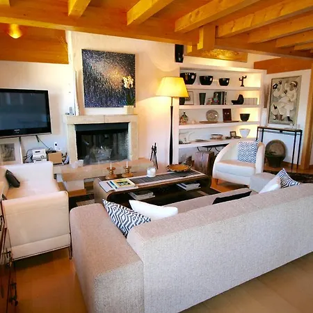 Apartment Bas Roc