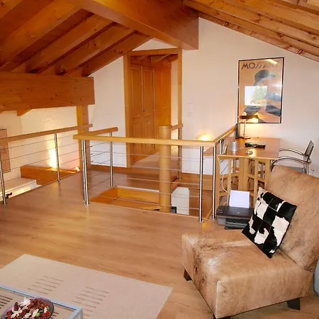 Apartment Bas Roc