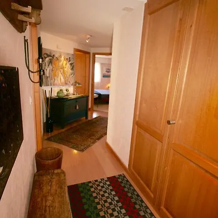 Apartment Bas Roc Verbier
