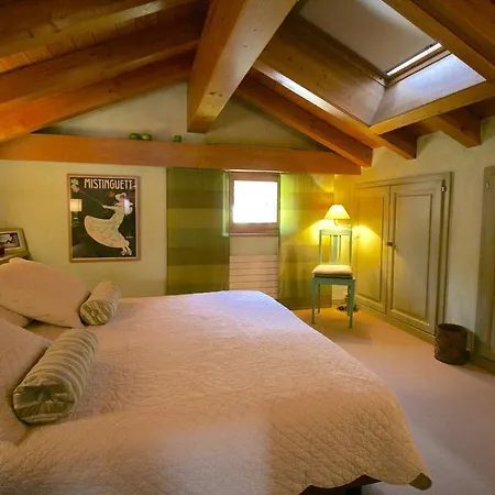 Apartment Bas Roc Verbier