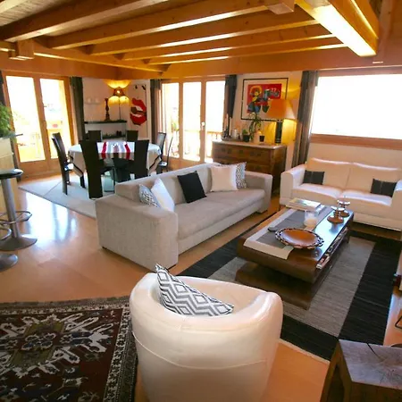 Bas Roc Verbier